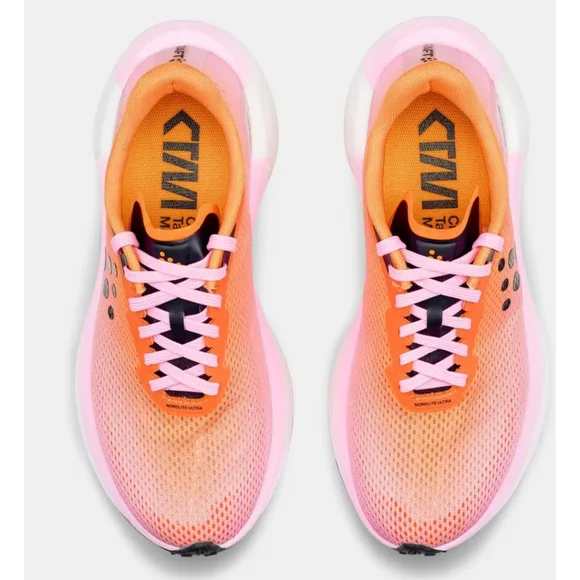 Craft Nordlite Ultra Trail-Running Shoe Sour/Whiz - Picture 3 of 16